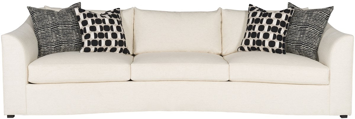 Vanguard V897S Living Room Evelyn Sofa